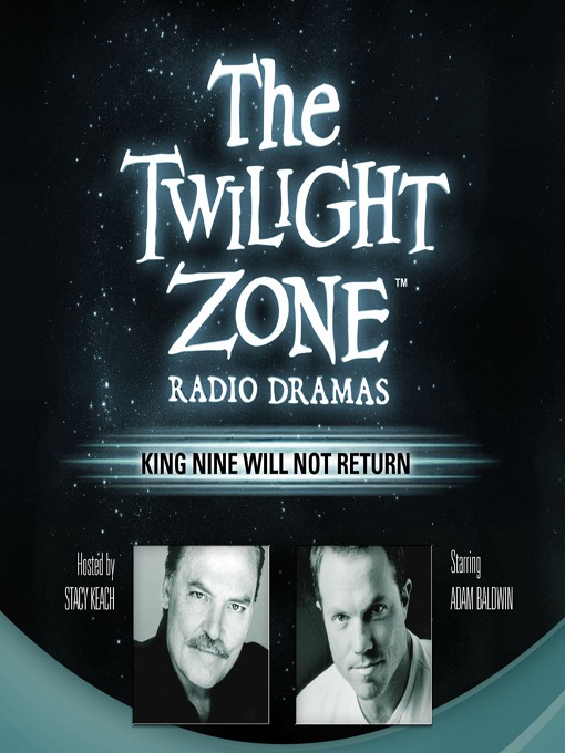 Title details for King Nine Will Not Return by Rod Serling - Available